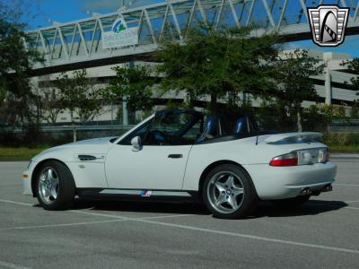 1999 BMW M3