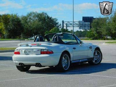 1999 BMW M3