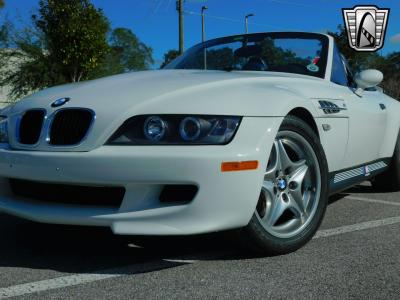 1999 BMW M3