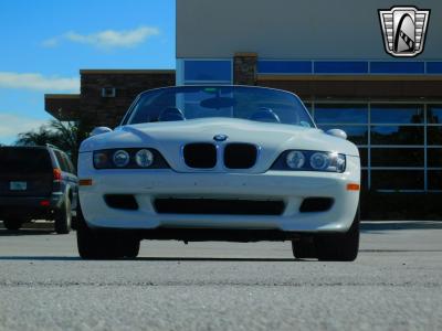 1999 BMW M3