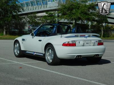 1999 BMW M3