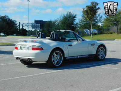 1999 BMW M3