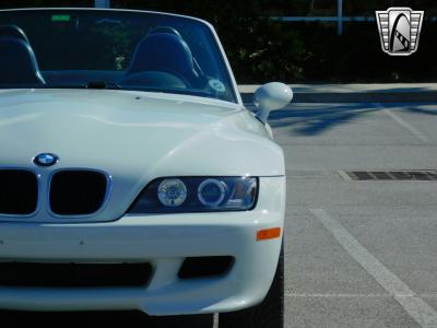 1999 BMW M3