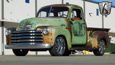 1948 Chevrolet 3100