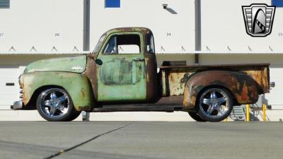 1948 Chevrolet 3100