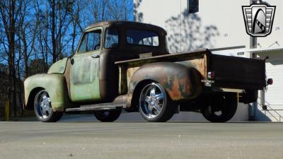 1948 Chevrolet 3100