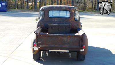 1948 Chevrolet 3100