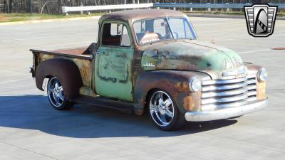 1948 Chevrolet 3100