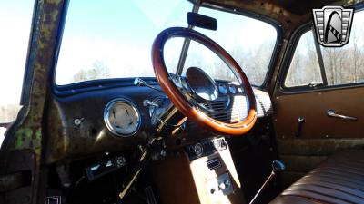 1948 Chevrolet 3100