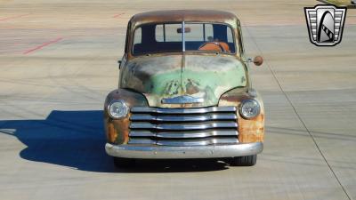 1948 Chevrolet 3100