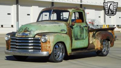 1948 Chevrolet 3100