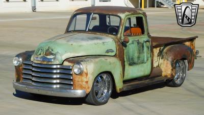 1948 Chevrolet 3100