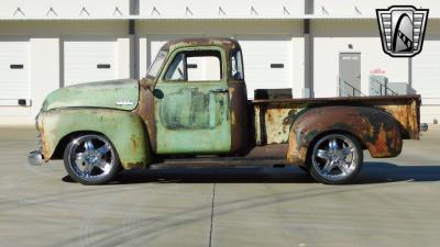 1948 Chevrolet 3100