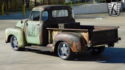 1948 Chevrolet 3100