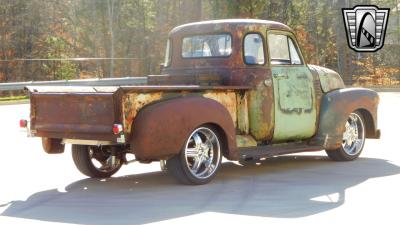 1948 Chevrolet 3100