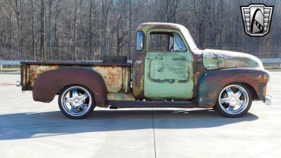 1948 Chevrolet 3100