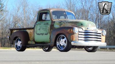 1948 Chevrolet 3100