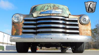 1948 Chevrolet 3100