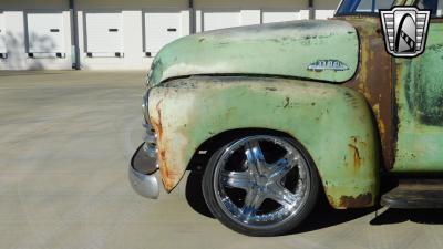 1948 Chevrolet 3100