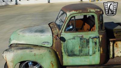 1948 Chevrolet 3100