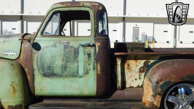 1948 Chevrolet 3100