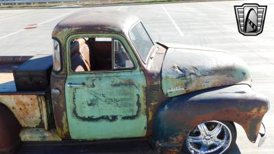 1948 Chevrolet 3100