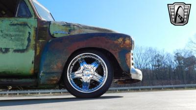 1948 Chevrolet 3100