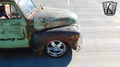 1948 Chevrolet 3100