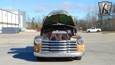 1948 Chevrolet 3100