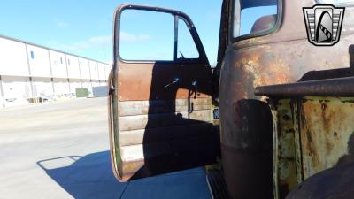 1948 Chevrolet 3100