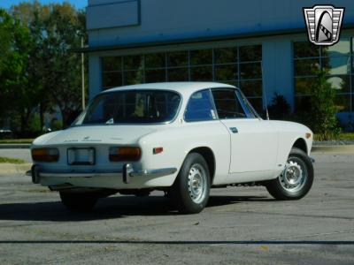 1972 Alfa Romeo GTV 2000