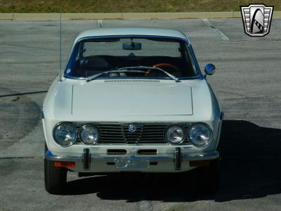 1972 Alfa Romeo GTV 2000