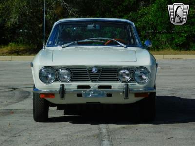 1972 Alfa Romeo GTV 2000