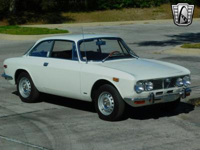 1972 Alfa Romeo GTV 2000