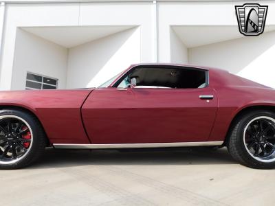 1972 Chevrolet Camaro