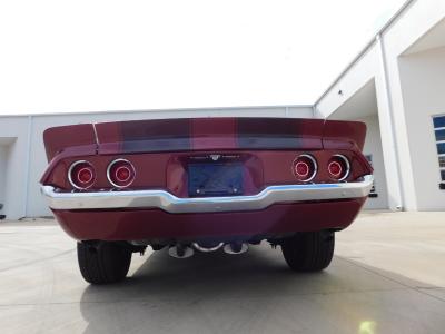 1972 Chevrolet Camaro