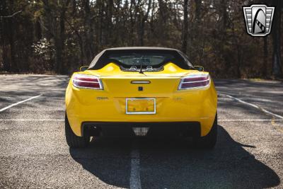 2008 Saturn Sky