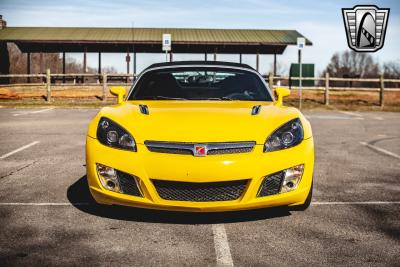 2008 Saturn Sky