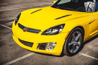 2008 Saturn Sky