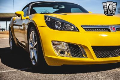 2008 Saturn Sky