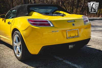 2008 Saturn Sky