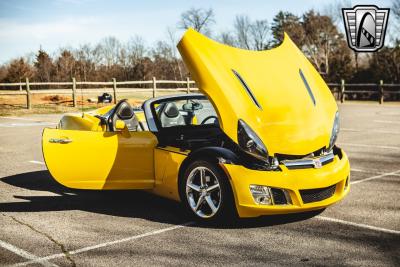 2008 Saturn Sky