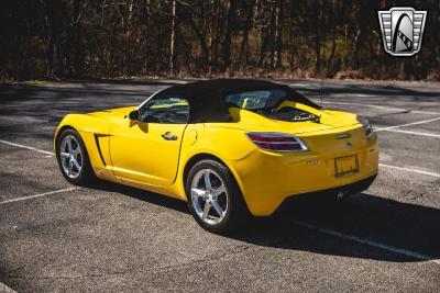 2008 Saturn Sky