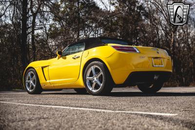 2008 Saturn Sky