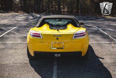 2008 Saturn Sky