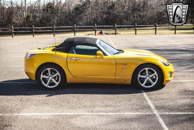 2008 Saturn Sky