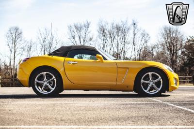 2008 Saturn Sky