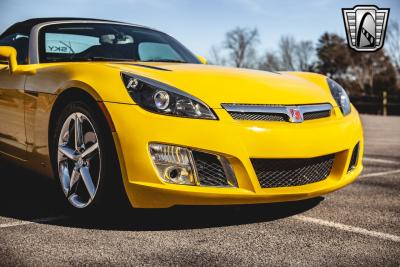 2008 Saturn Sky