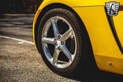 2008 Saturn Sky