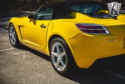 2008 Saturn Sky